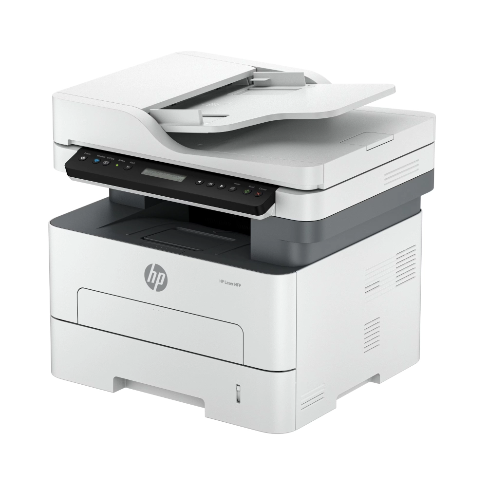 HP Laser Printer 355sdnw A4 Multi Function with Duplex | ADF | WiFi | Lan view 3